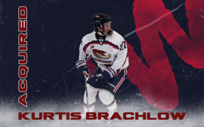 BRACHLOW ACQUIRED FROM ROADRUNNERS